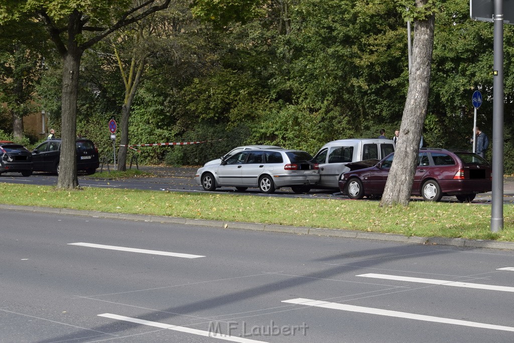 VU Koeln Buchheim Frankfurterstr Beuthenerstr P131.JPG - Miklos Laubert